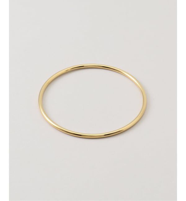 Plage「MARIHA / マリハ Innocent Light バングル M」|ブレスレット・バングル|