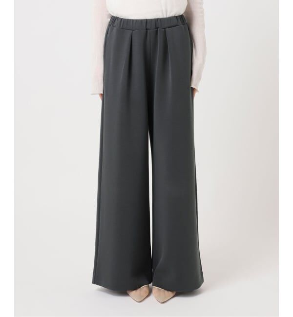 Plage「sandwash loose パンツ」|その他|