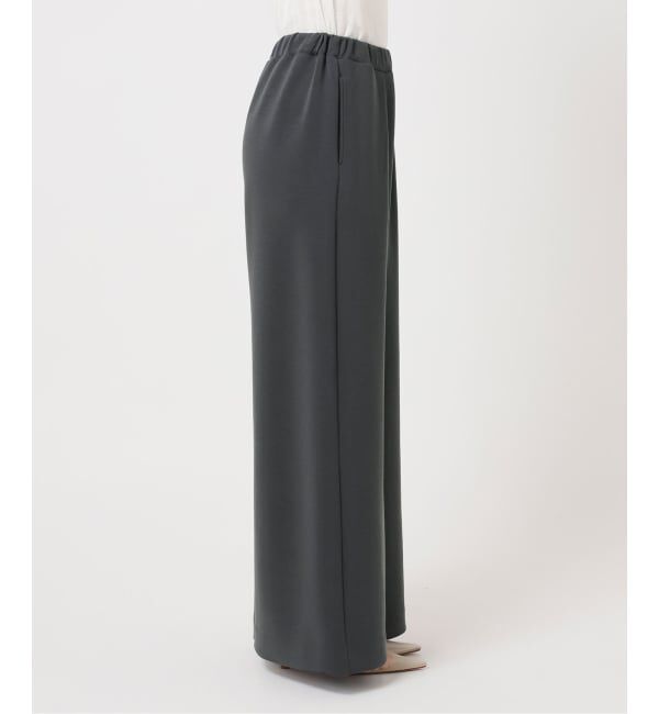 Plage「sandwash loose パンツ」|その他|