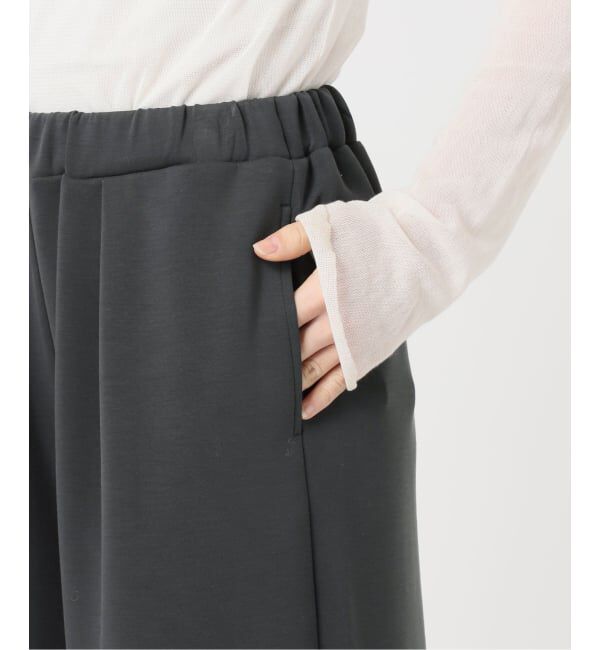 Plage「sandwash loose パンツ」|その他|