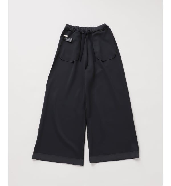 Plage「sandwash loose パンツ」|その他|