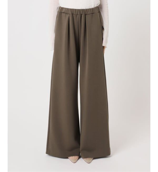 Plage「sandwash loose パンツ」|その他|