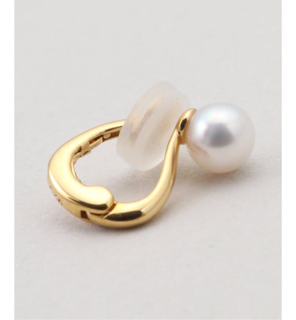 Plage「MARIHA / マリハ TSUKINOYUME イヤリング」|イヤリング|