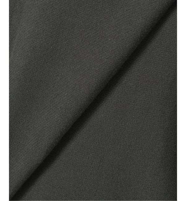 SLOBE IENA「《追加2》Champion/チャンピオン SLOBE別注 無地ガゼットスウェット」|スウェット・ジャージ|