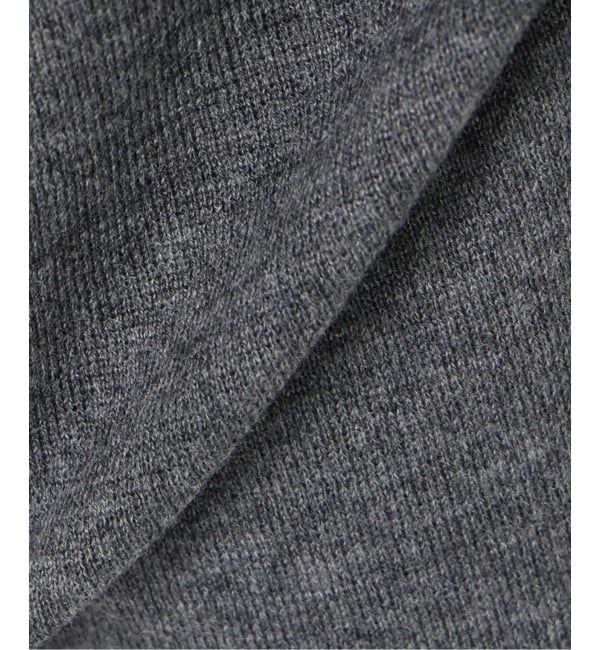 VERMEIL par iena「ミラノリブ パンツ」|その他|