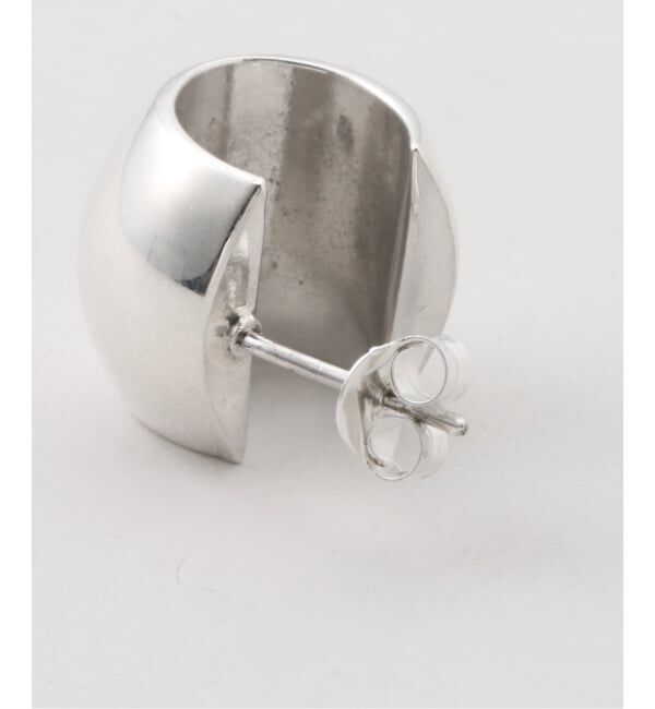 IENA LA BOUCLE「quip queint/クイップクエイント pov ピアス  QU221」|ピアス|