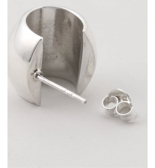 IENA LA BOUCLE「quip queint/クイップクエイント pov ピアス  QU221」|ピアス|