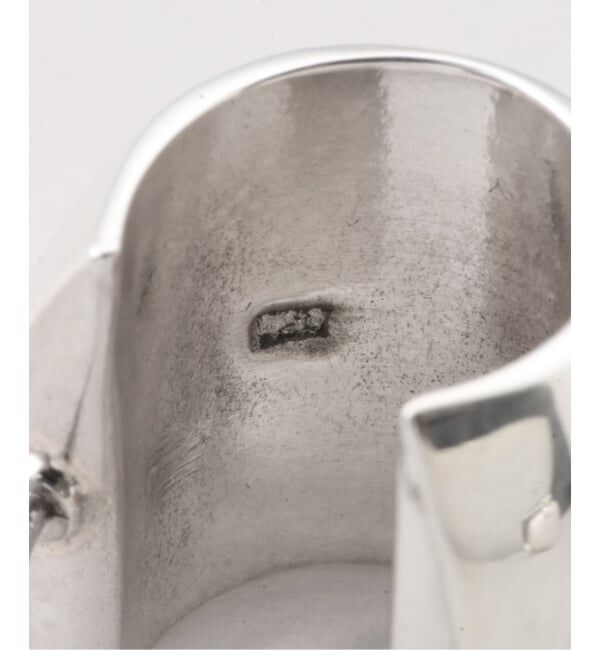 IENA LA BOUCLE「quip queint/クイップクエイント pov ピアス  QU221」|ピアス|