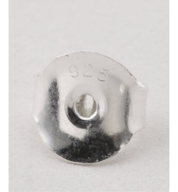 IENA LA BOUCLE「quip queint/クイップクエイント pov ピアス  QU221」|ピアス|