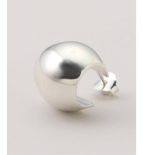 IENA LA BOUCLE「quip queint/クイップクエイント pov ピアス  QU221」|ピアス|