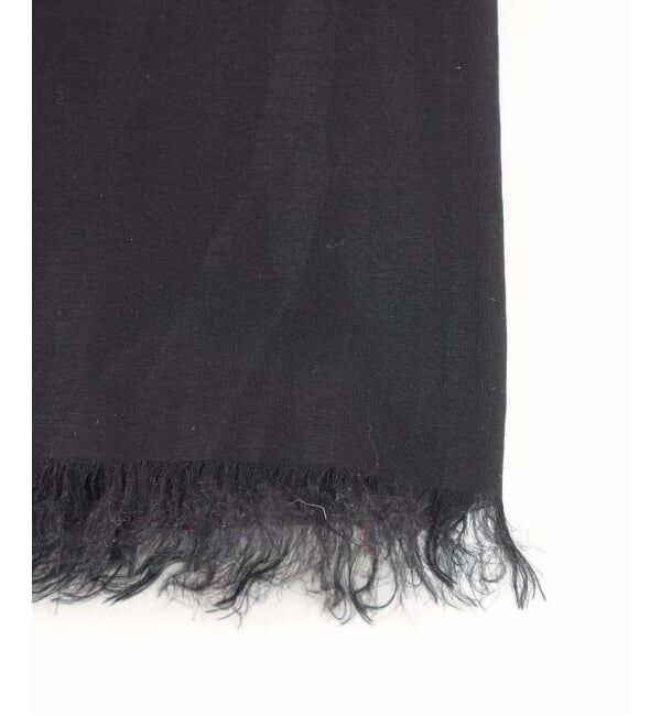 VERMEIL par iena「《予約》ENRICA エンリカ スカーフ SCARF016」|バンダナ・スカーフ|