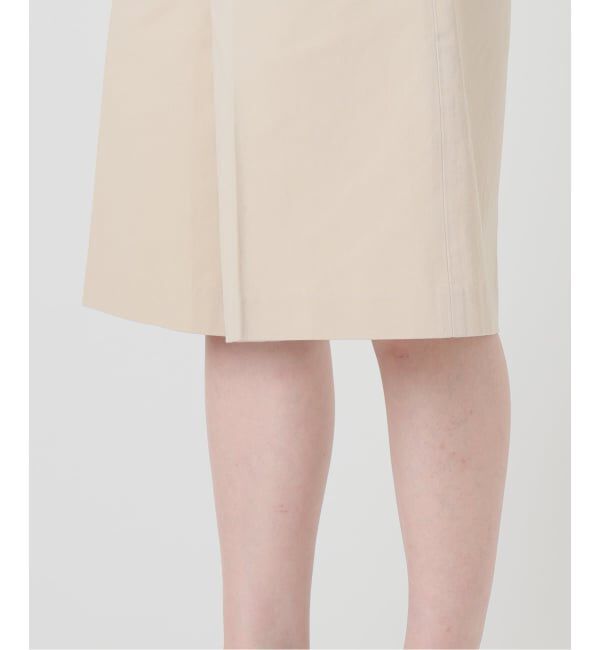 SLOBE IENA「《予約》チノハーフパンツ」|その他|