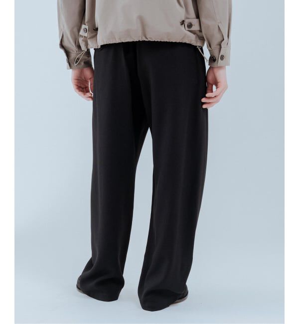 EDIFICE「PK パターン 3D フィットトラウザー」|その他|