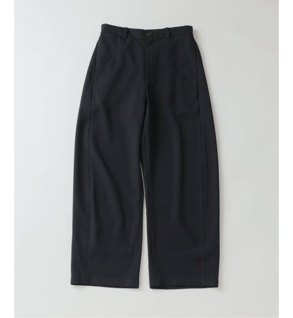 EDIFICE「PK パターン 3D フィットトラウザー」|その他|