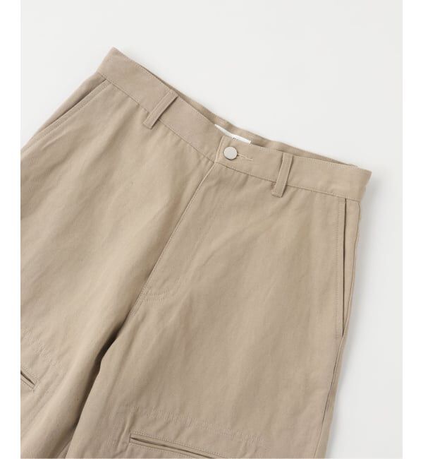 PULP「MATSUFUJI / マツフジ CL WORK SHORTS」|その他|