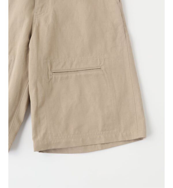 PULP「MATSUFUJI / マツフジ CL WORK SHORTS」|その他|