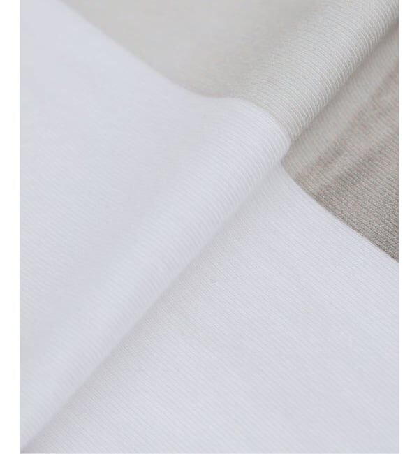 EDIFICE「《予約》THOMAS LODIN(トーマス ロディン) 別注 フォト プリント Tシャツ」|Tシャツ・カットソー|