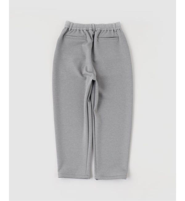 417 EDIFICE「【AOAP】417別注 スウェットパンツ」|その他|