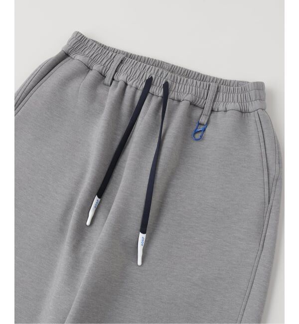 417 EDIFICE「【AOAP】417別注 スウェットパンツ」|その他|