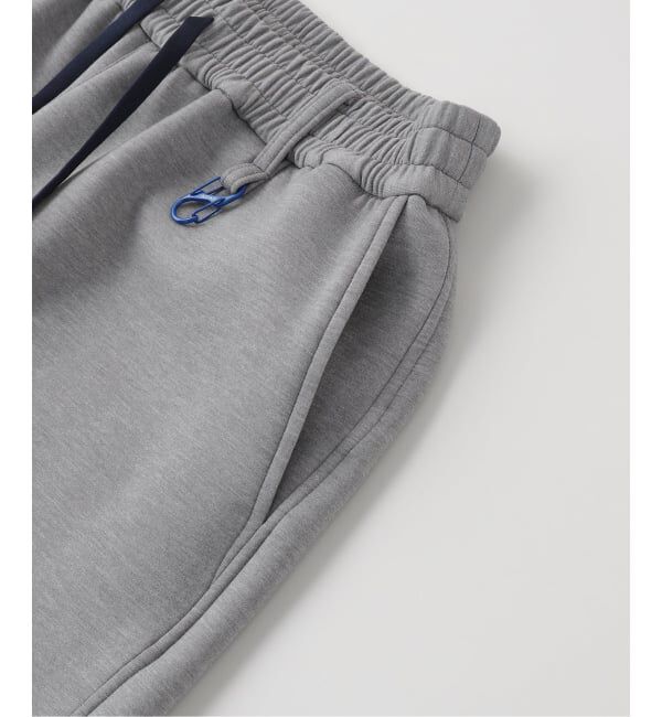 417 EDIFICE「【AOAP】417別注 スウェットパンツ」|その他|