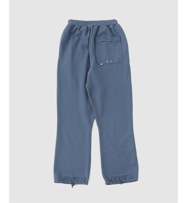PULP「FAF (FAKE AS FLOWERS) / フェイク アズ フラワーズ NOCTIS BAGGY SWEAT PANTS」|その他|