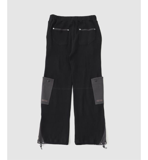 PULP「FAF (FAKE AS FLOWERS) / フェイク アズ フラワーズ HOSTIS THERMAL PANTS」|その他|