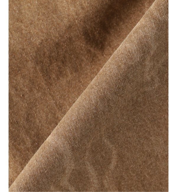 PULP「PARANOID / パラノイド LASER BREACH STRAIGHT WIDE DENI」|デニム|