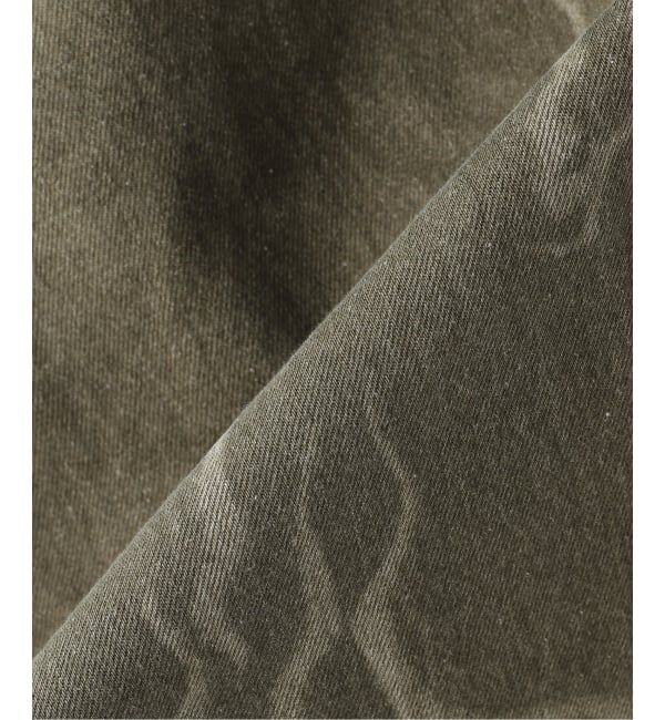 PULP「PARANOID / パラノイド LASER BREACH STRAIGHT WIDE DENI」|デニム|