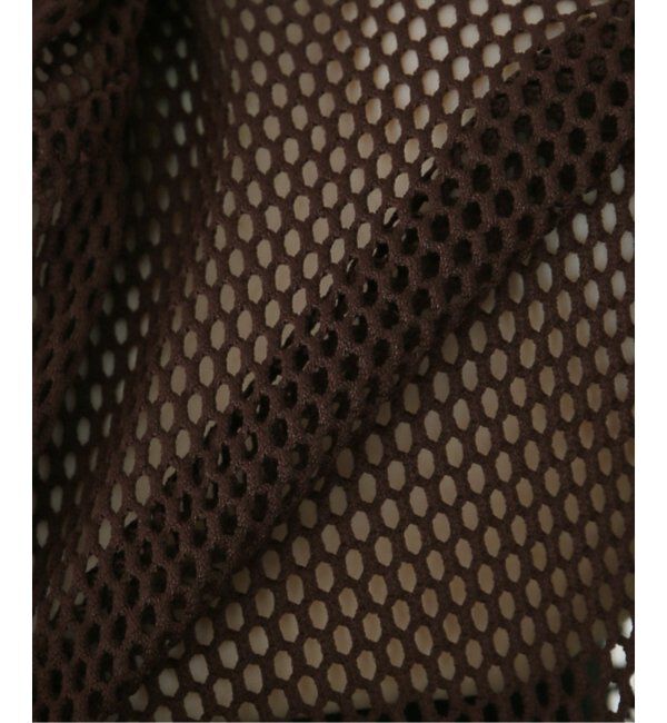 JOURNAL STANDARD「《追加》メッシュフーディ」|Tシャツ・カットソー|