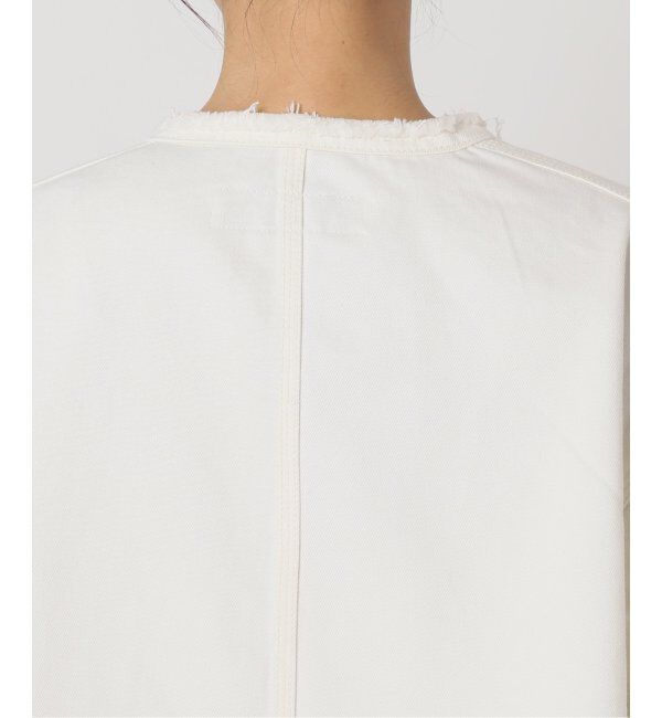 JOURNAL STANDARD「《追加》ワーカーズジャケット」|デニムジャケット|