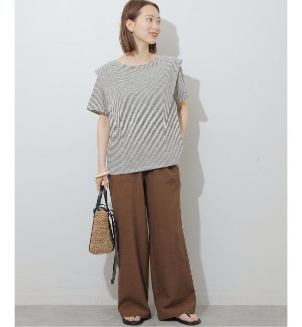 JOURNAL STANDARD relume「タンブラーブッチャーイージーパンツ」|その他|