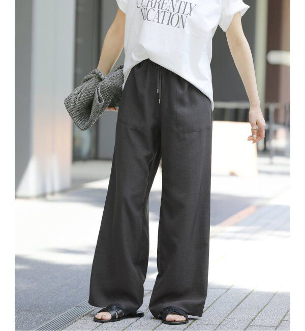 JOURNAL STANDARD relume「タンブラーブッチャーイージーパンツ」|その他|