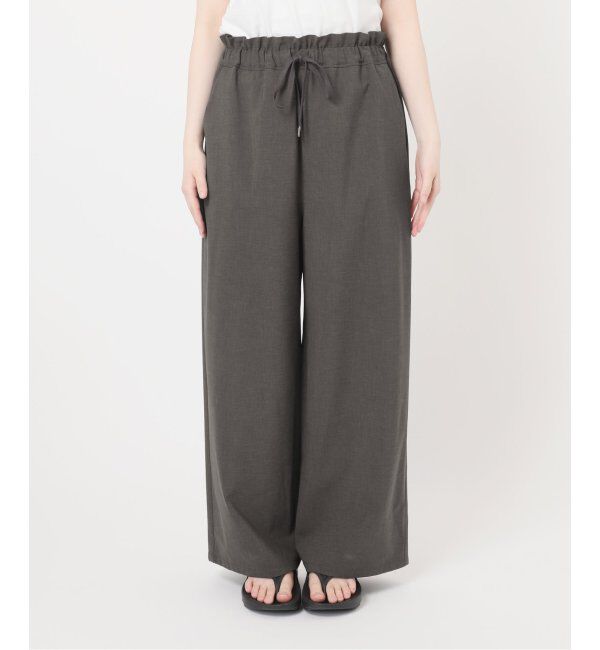 JOURNAL STANDARD relume「【MULTI FUNC+】 防シワ / 速乾 / 接触冷感 / 2wayストレッチイージー」|その他|