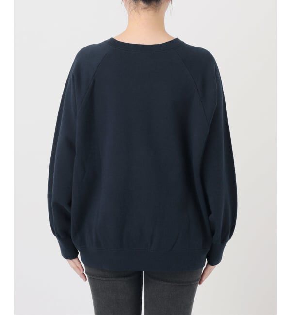 JOURNAL STANDARD relume「ヴィンテージロゴスウェット」|スウェット・ジャージ|