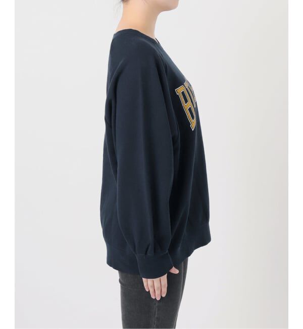 JOURNAL STANDARD relume「ヴィンテージロゴスウェット」|スウェット・ジャージ|