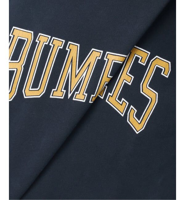 JOURNAL STANDARD relume「ヴィンテージロゴスウェット」|スウェット・ジャージ|