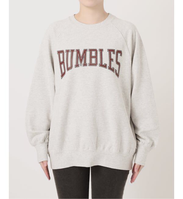 JOURNAL STANDARD relume「ヴィンテージロゴスウェット」|スウェット・ジャージ|