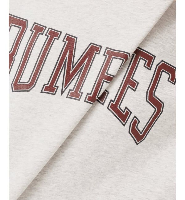 JOURNAL STANDARD relume「ヴィンテージロゴスウェット」|スウェット・ジャージ|