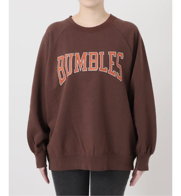 JOURNAL STANDARD relume「ヴィンテージロゴスウェット」|スウェット・ジャージ|