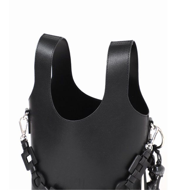 JOURNAL STANDARD「別注【VARNY】 JUBILEE BAG WITH CHARM（チャーム付）」|ショルダー・メッセンジャー|