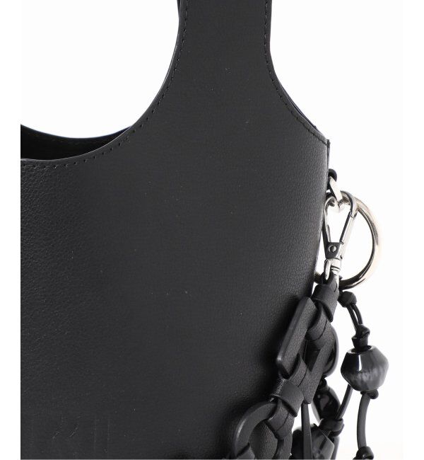 JOURNAL STANDARD「別注【VARNY】 JUBILEE BAG WITH CHARM（チャーム付）」|ショルダー・メッセンジャー|