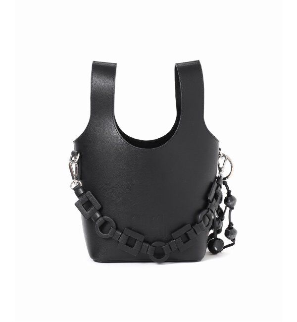 JOURNAL STANDARD「別注【VARNY】 JUBILEE BAG WITH CHARM（チャーム付）」|ショルダー・メッセンジャー|