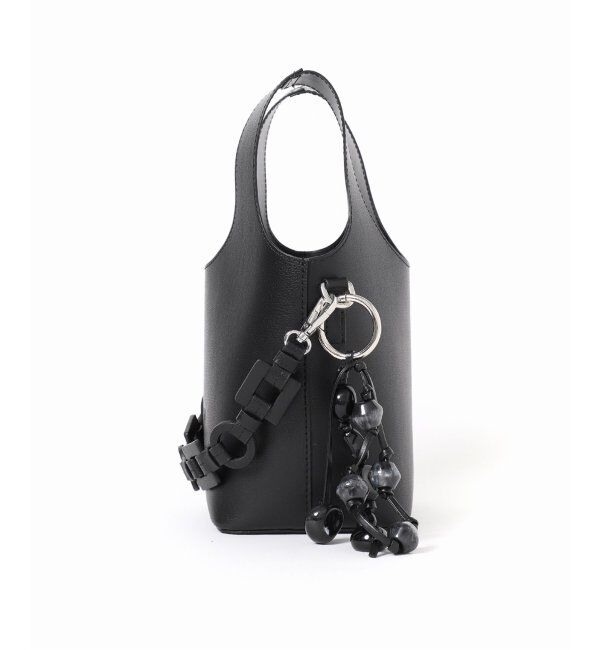 JOURNAL STANDARD「別注【VARNY】 JUBILEE BAG WITH CHARM（チャーム付）」|ショルダー・メッセンジャー|