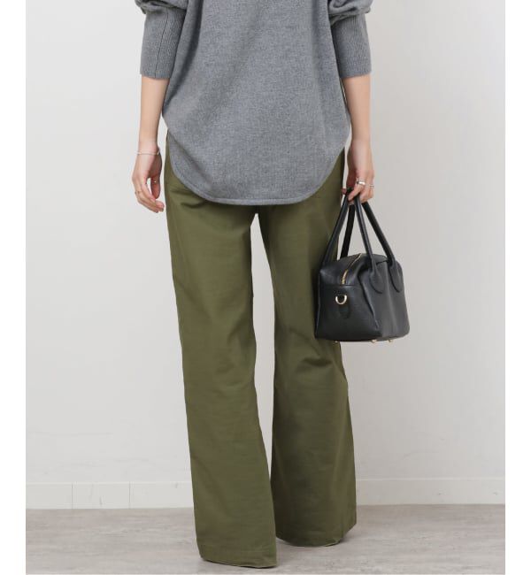JOURNAL STANDARD relume「《追加25》ワイドベイカーパンツ」|カーゴ|