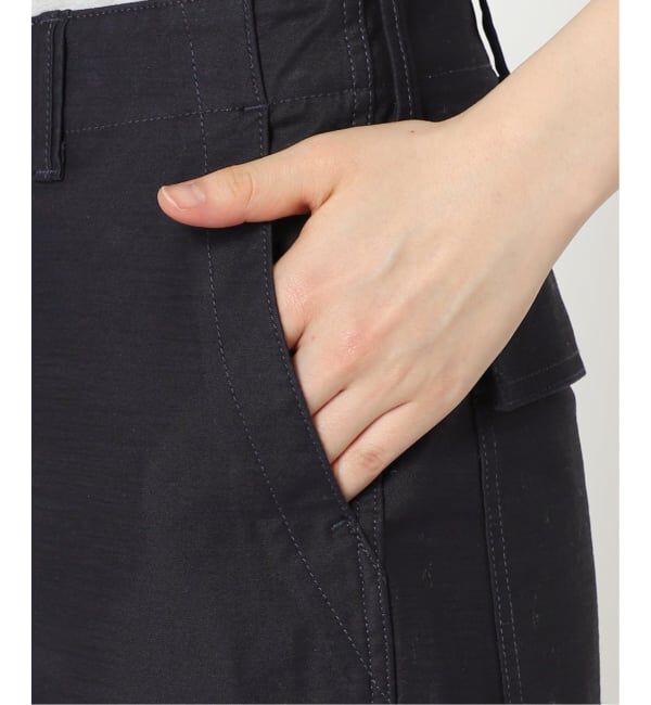 JOURNAL STANDARD relume「《追加25》ワイドベイカーパンツ」|カーゴ|