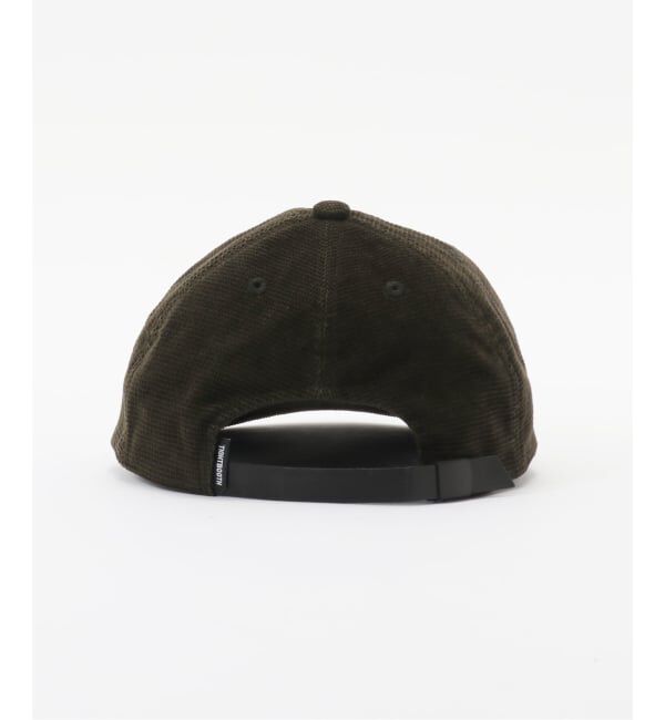 JOURNAL STANDARD「TBPR / タイトブースプロダクション CARAMEL KOKO CAP」|キャップ・キャスケット|