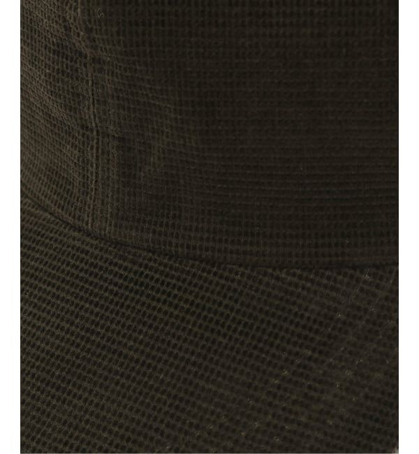 JOURNAL STANDARD「TBPR / タイトブースプロダクション CARAMEL KOKO CAP」|キャップ・キャスケット|