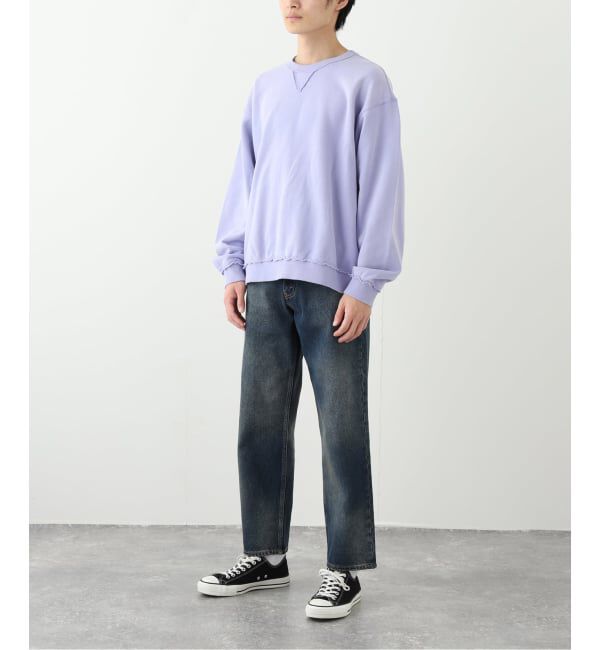 JOURNAL STANDARD「ストレート デニム パンツ LOT200」|デニム|