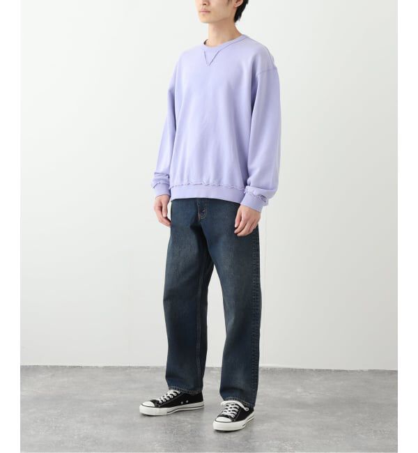 JOURNAL STANDARD「ストレート デニム パンツ LOT200」|デニム|