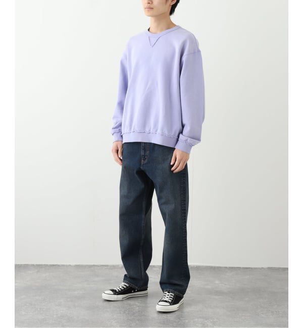 JOURNAL STANDARD「ストレート デニム パンツ LOT200」|デニム|